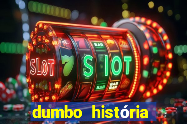 dumbo história dumbo historia pdf