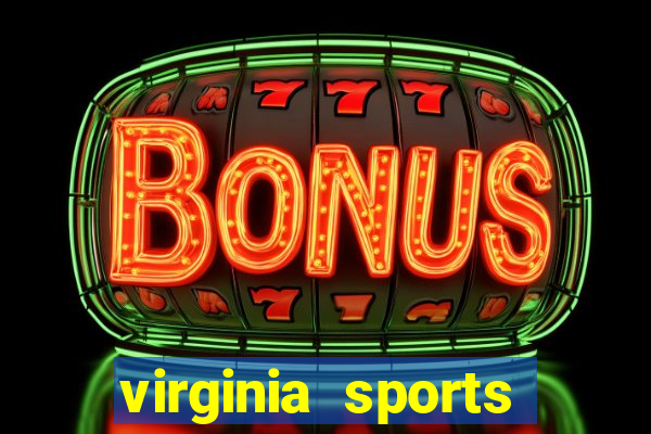 virginia sports betting promotions