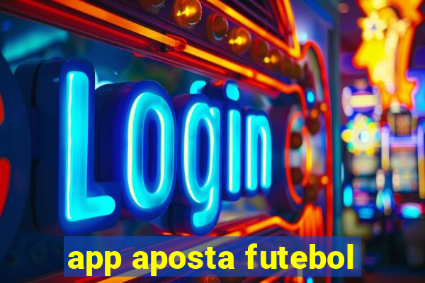 app aposta futebol