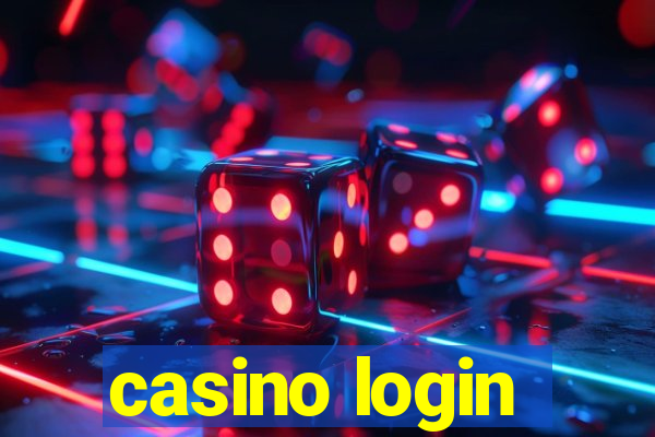 casino login