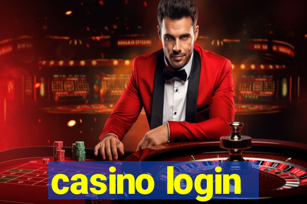 casino login