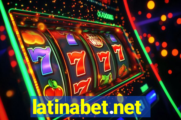 latinabet.net