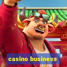 casino business