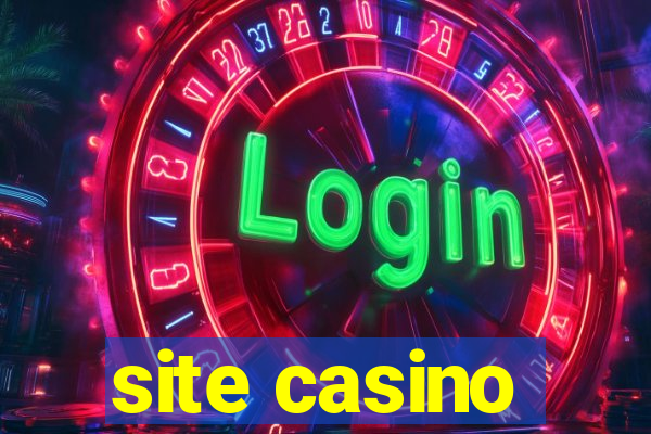 site casino