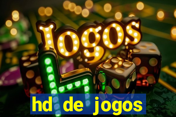 hd de jogos aliexpress download