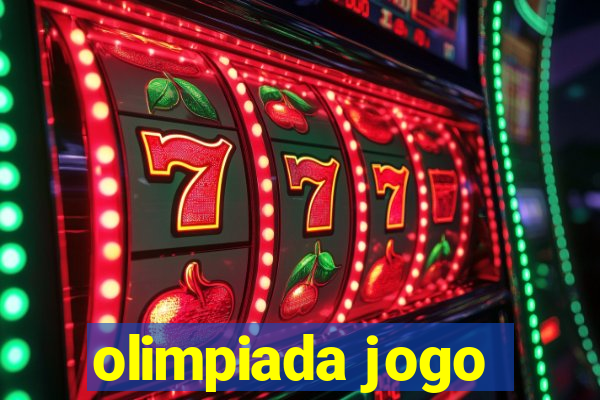 olimpiada jogo