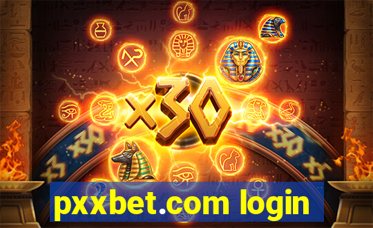 pxxbet.com login