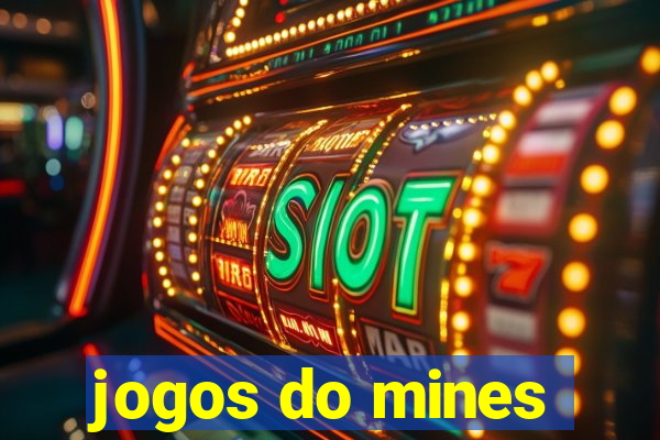 jogos do mines