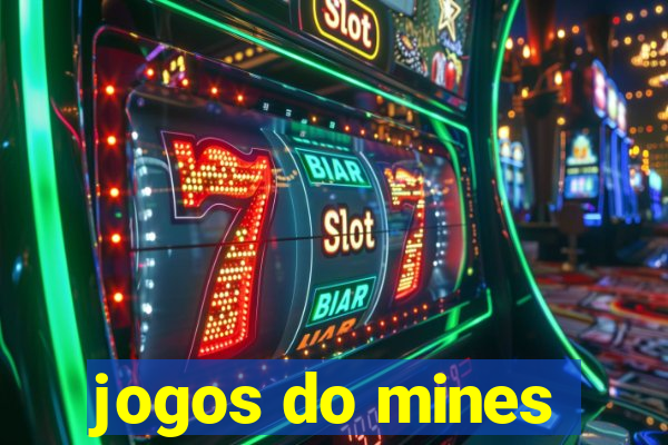 jogos do mines