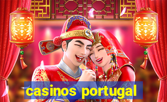 casinos portugal