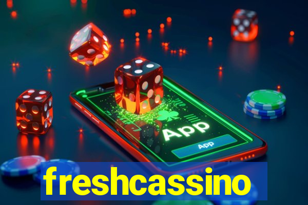 freshcassino