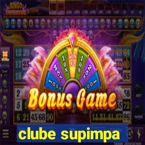 clube supimpa