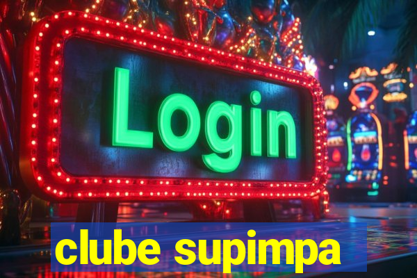 clube supimpa