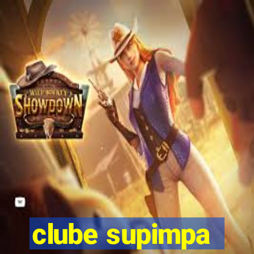 clube supimpa