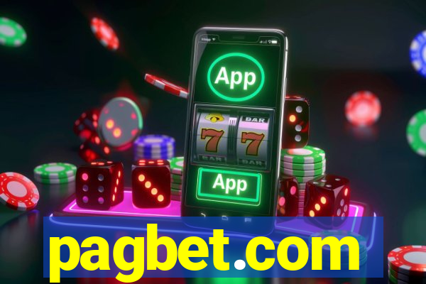 pagbet.com