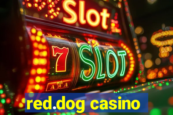 red.dog casino