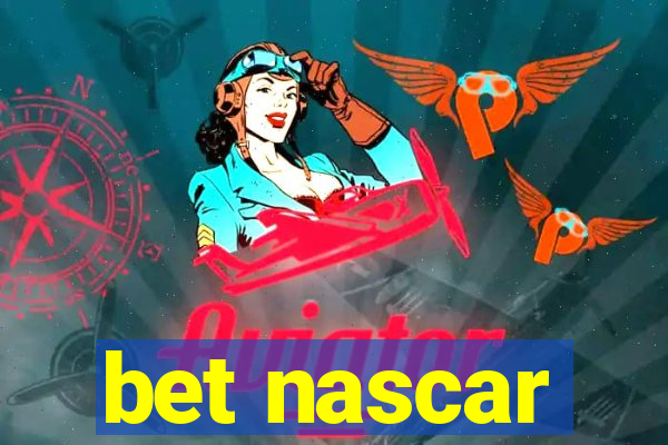 bet nascar