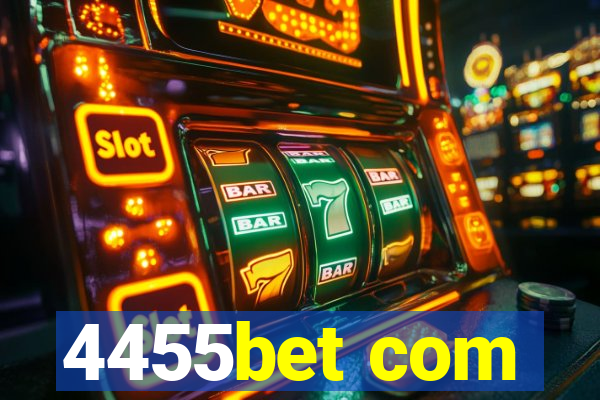 4455bet com