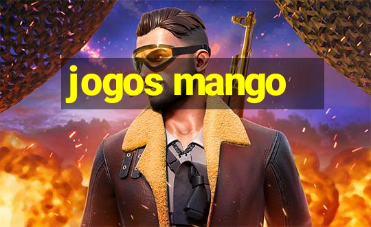 jogos mango