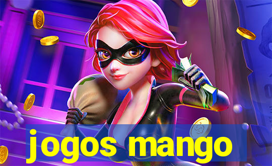 jogos mango