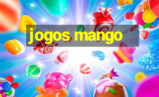 jogos mango