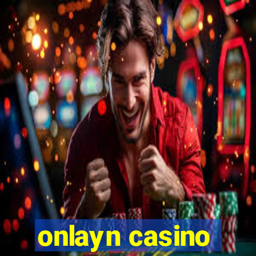 onlayn casino