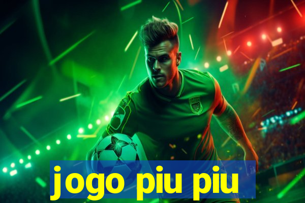 jogo piu piu