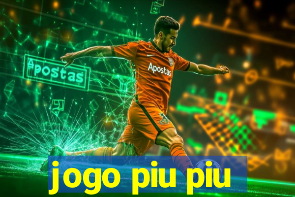 jogo piu piu