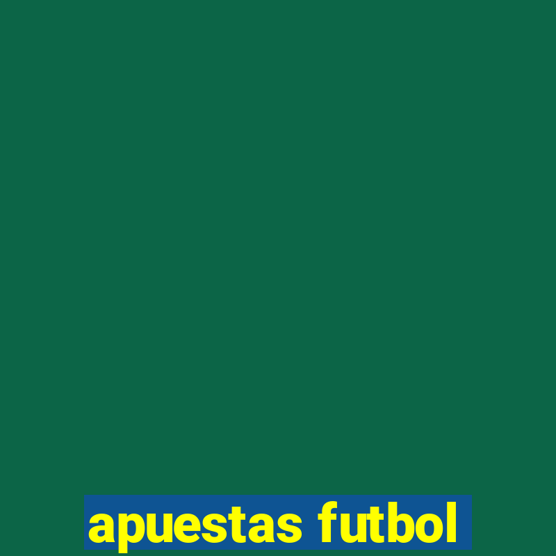 apuestas futbol