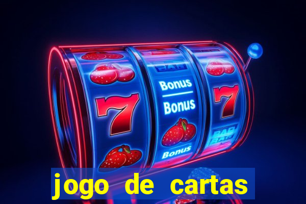 jogo de cartas truco online