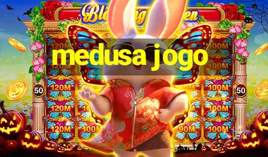 medusa jogo