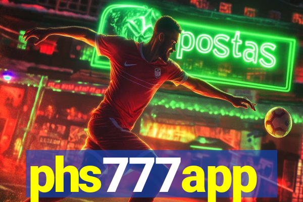 phs777app