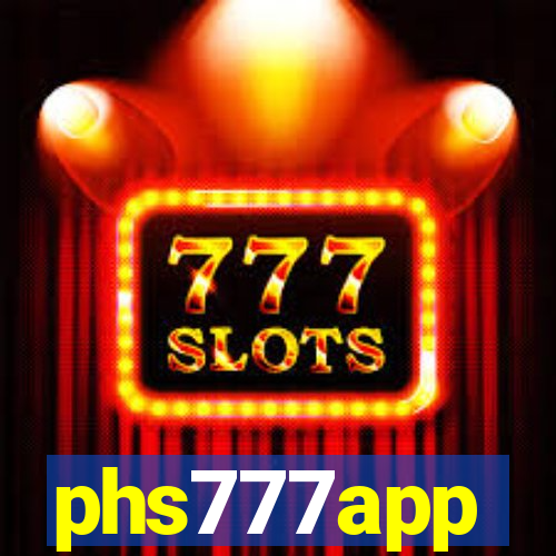 phs777app