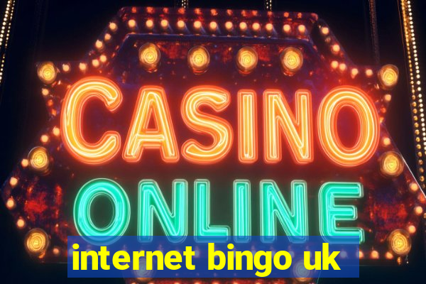 internet bingo uk