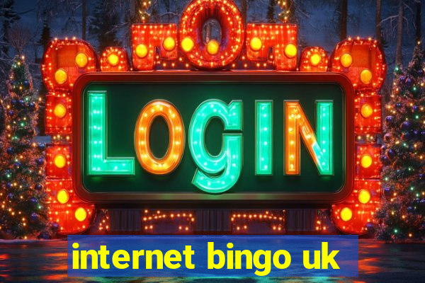 internet bingo uk