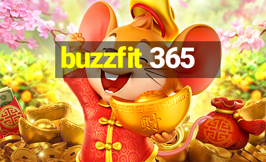 buzzfit 365