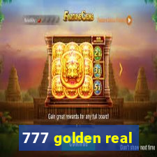 777 golden real