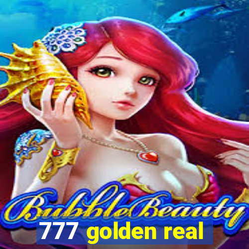 777 golden real