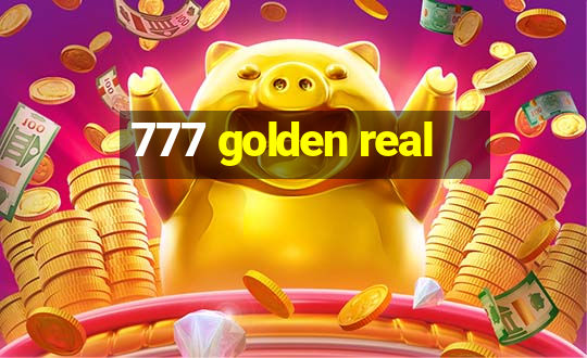 777 golden real