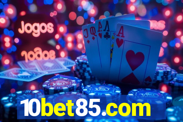 10bet85.com