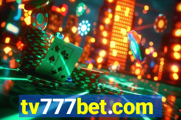 tv777bet.com