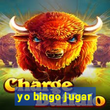 yo bingo jugar