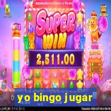 yo bingo jugar