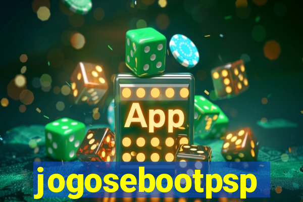 jogosebootpsp