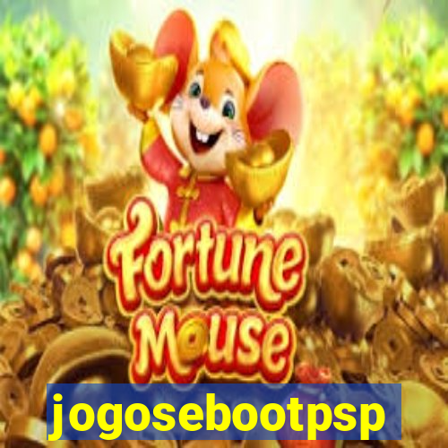 jogosebootpsp