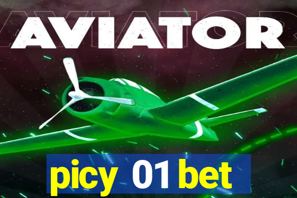 picy 01 bet