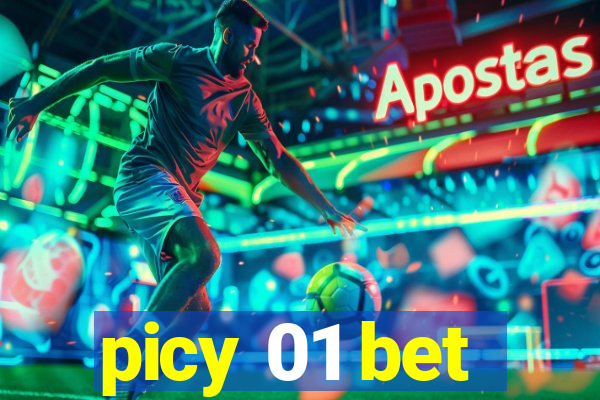 picy 01 bet