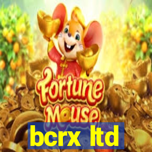 bcrx ltd