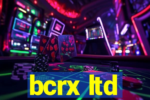 bcrx ltd