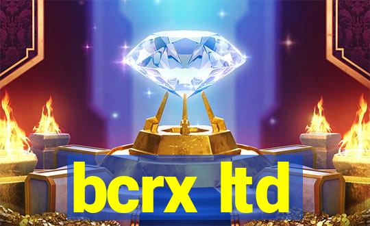 bcrx ltd